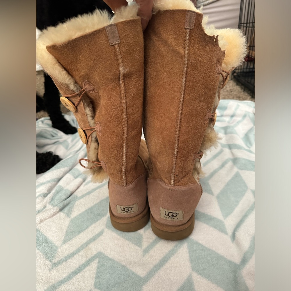 Ugg Boots - image 2